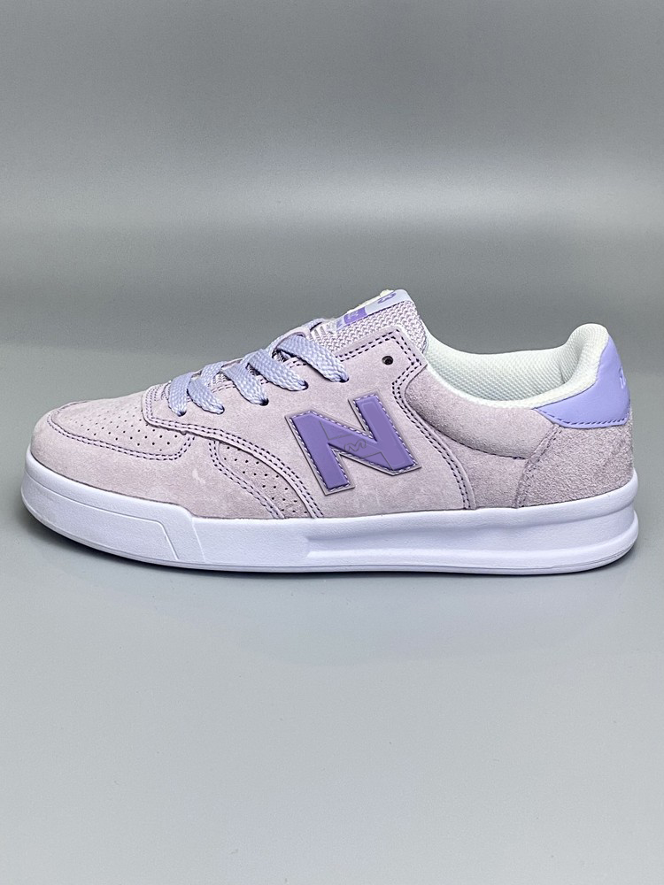 Paris purple
